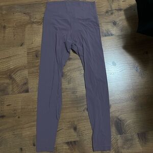 Lululemon Align Leggings